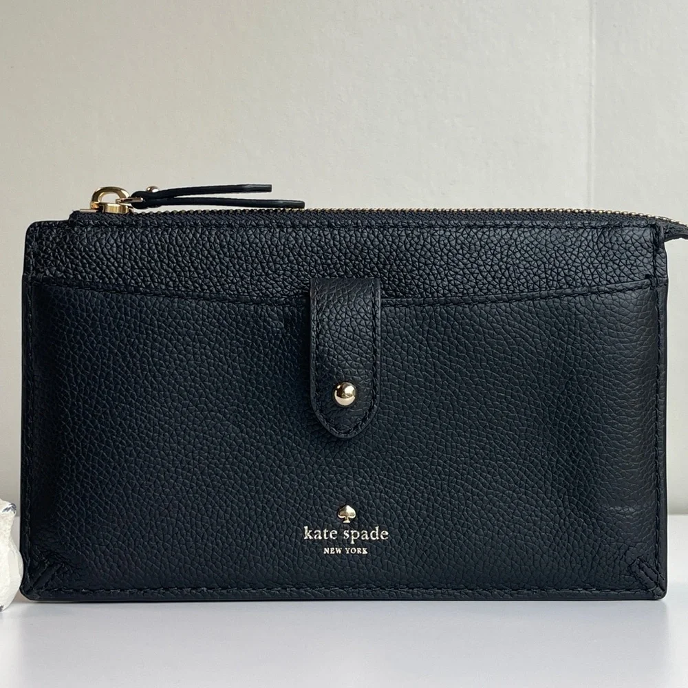 Kate Spade ♠️ Clutch Crossbody